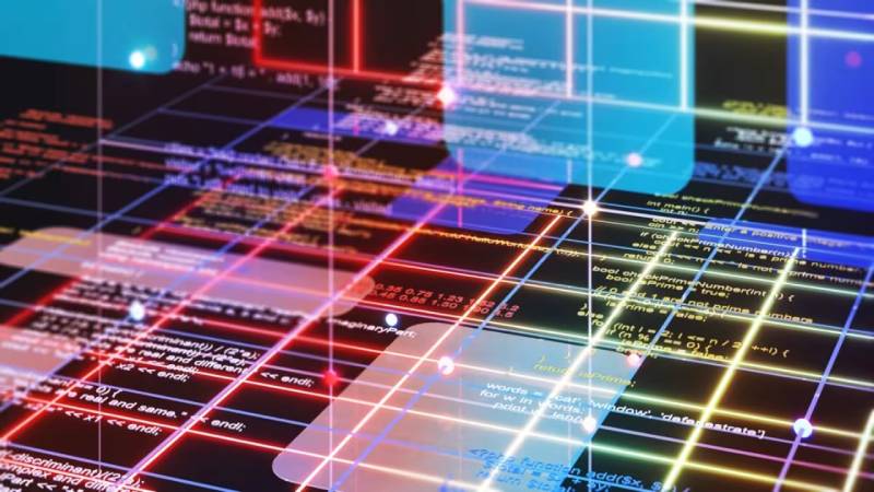 邳州市工业企业软件定制:拒绝“千企一面”,打造专属数字化竞争力